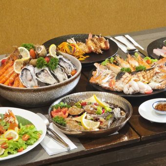 saturday-seafoodinter-buffet