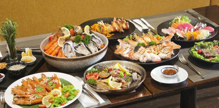 saturday-seafoodinter-buffet