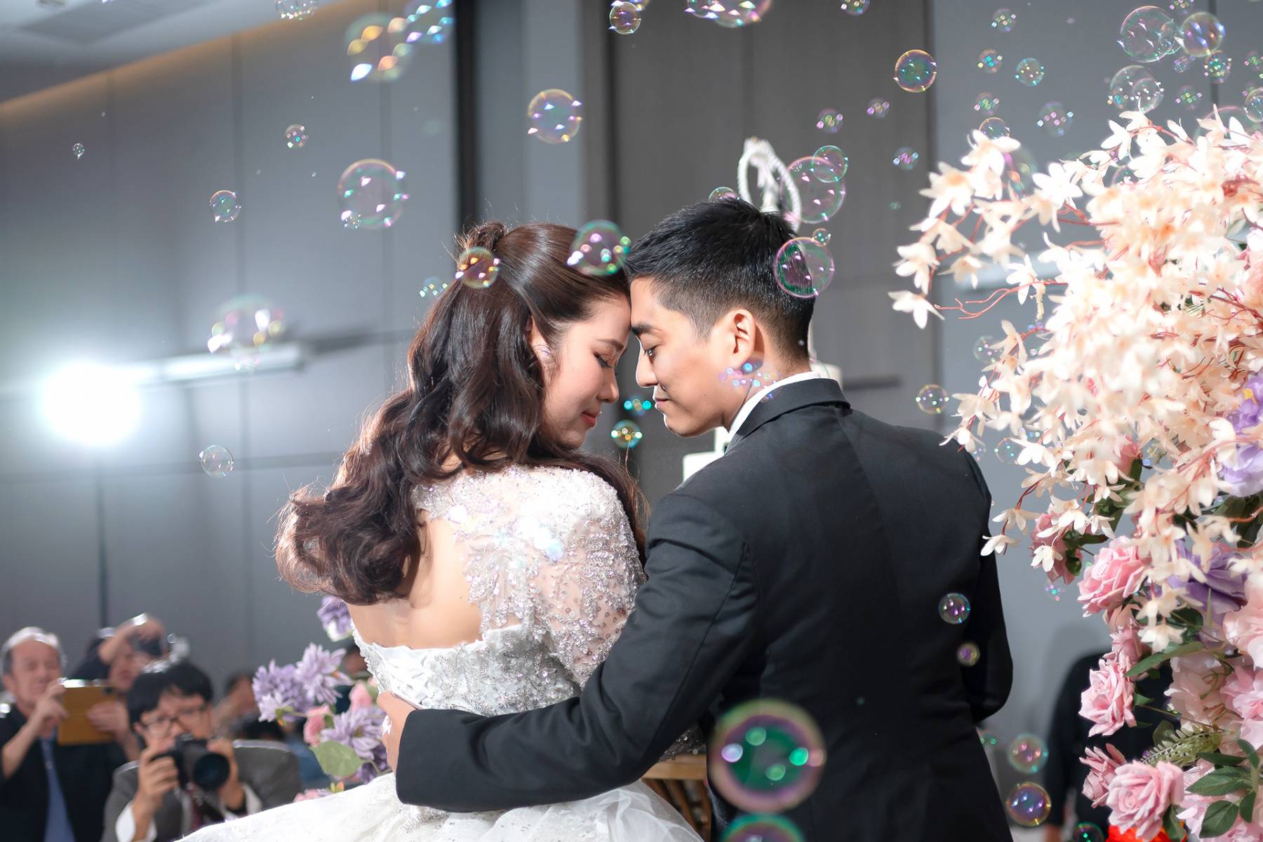 in-love-novotel-wedding-package