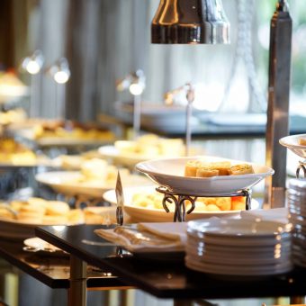 breakfast-buffet