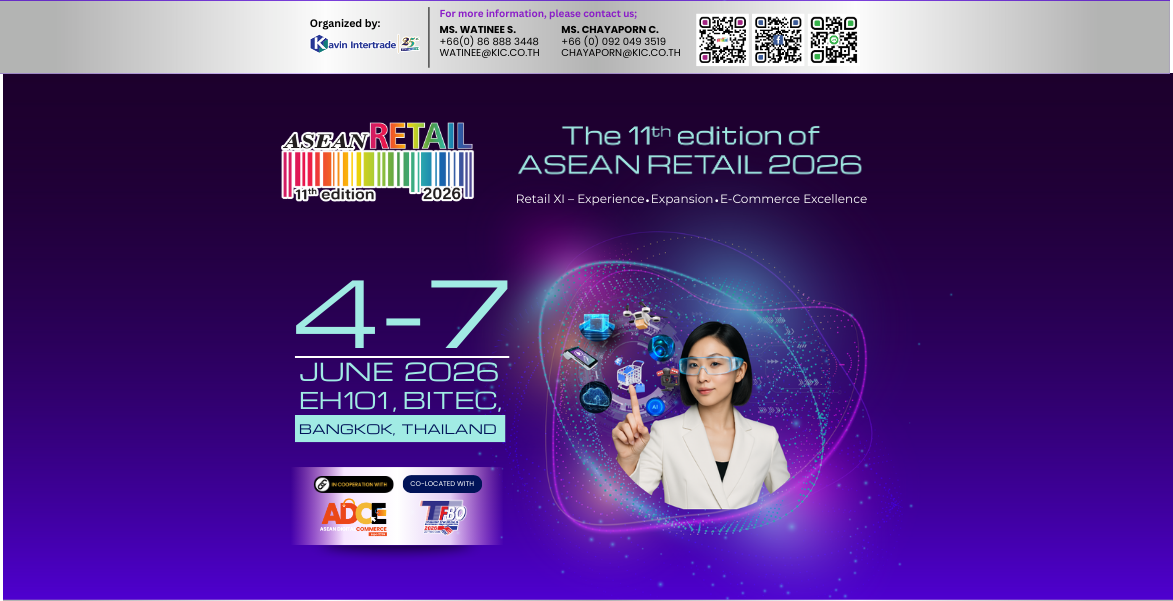 asean-retail-2026-%e0%b8%93-%e0%b9%84%e0%b8%9a%e0%b9%80%e0%b8%97%e0%b8%84-%e0%b8%9a%e0%b8%b2%e0%b8%87%e0%b8%99%e0%b8%b2-bitec