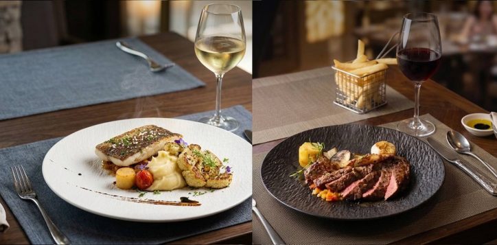 wine-pairing-steak-dinner