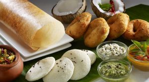 South Indian Dishes