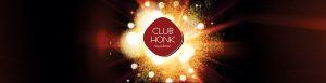 Club Honk by Pullman