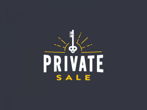 private-sale