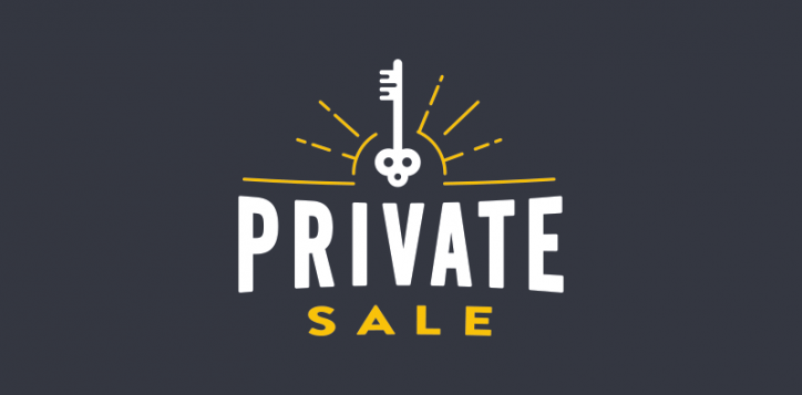 private-sale