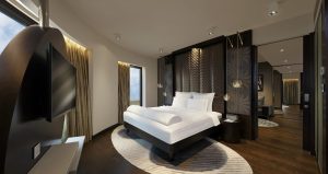Superior Suite rooms
