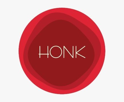 honk-logos