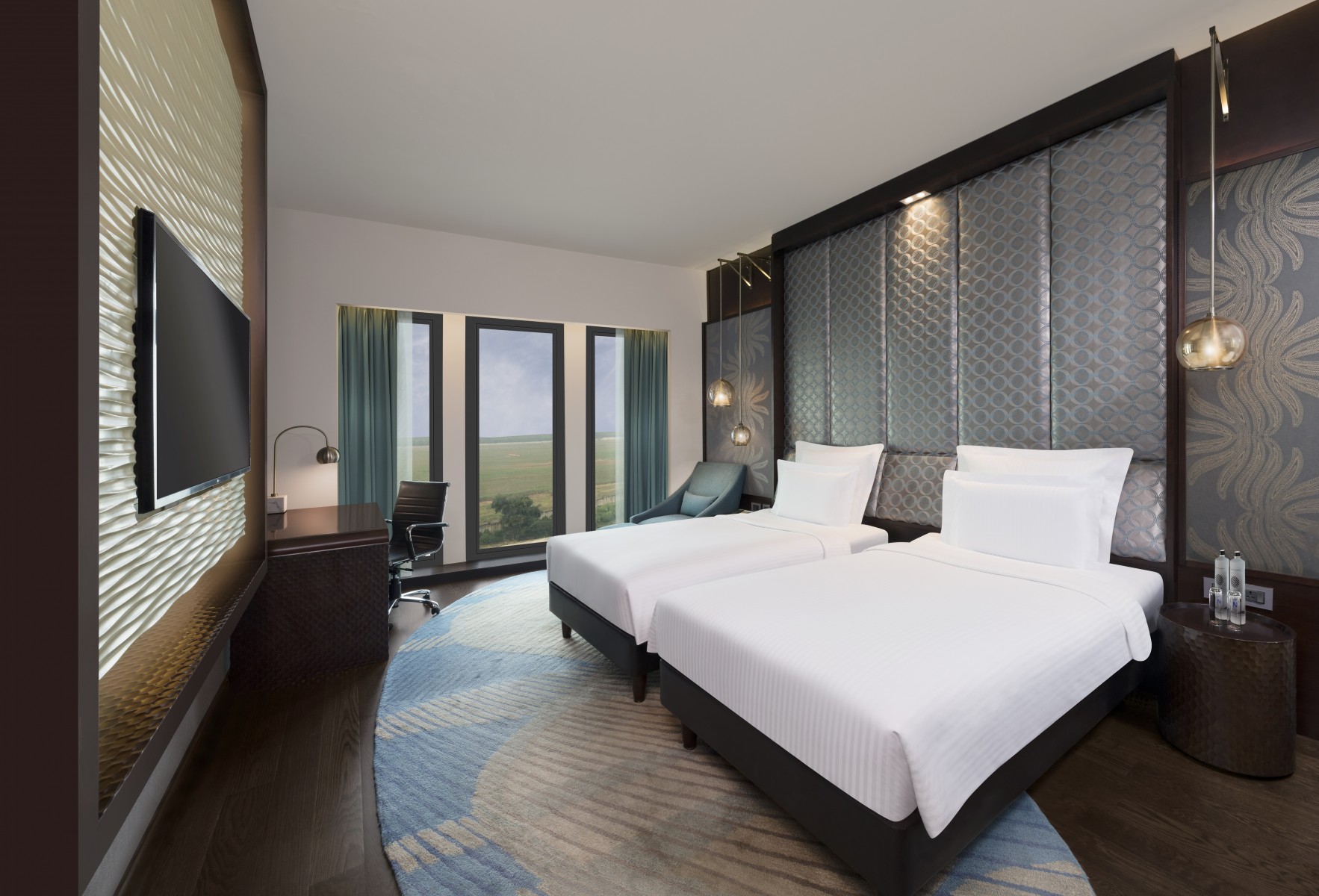 Hotel Escape Offer