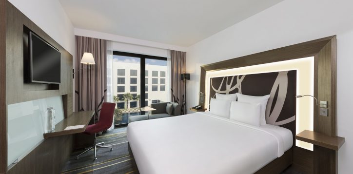 king-room-pool-view