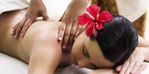 Best Spas in Hyderabad