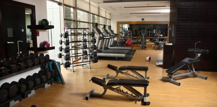 novotel-gym