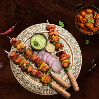 kebabs-curries