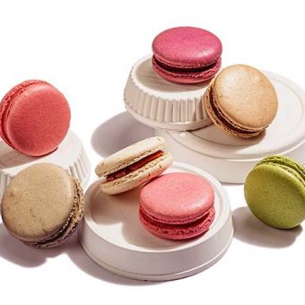texture-of-macaroons