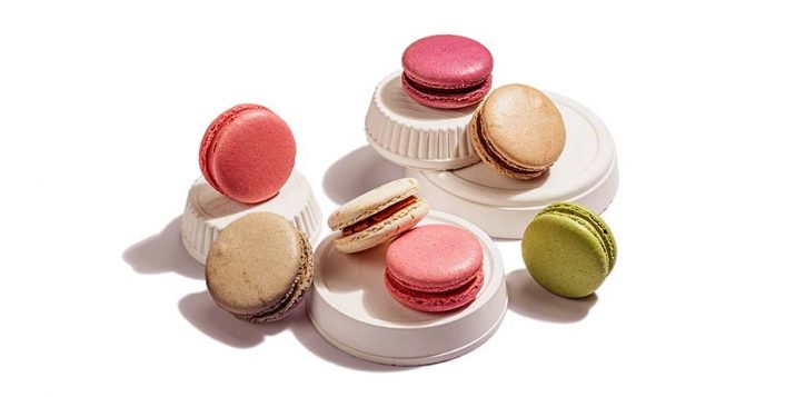 texture-of-macaroons