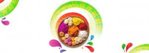 Holi Splash Brunch