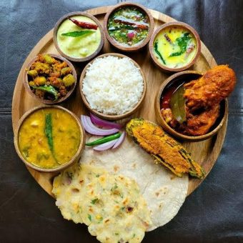 telangana-ruchulu