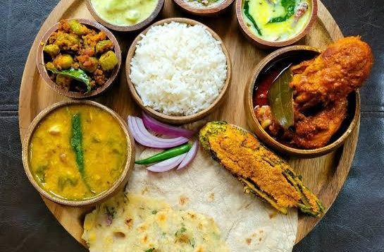 telangana-ruchulu