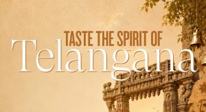 Telangana Formation Day