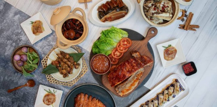 le-cafe-buffet-a-culinary-medley-with-tai-chi-pork