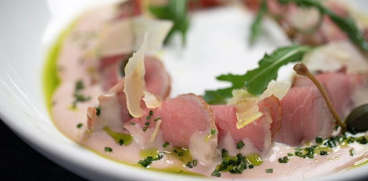 vitello-tonnato