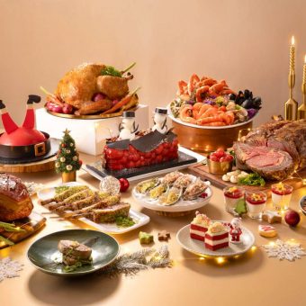 le-cafe-%e7%af%80%e6%85%b6%e8%87%aa%e5%8a%a9%e9%a4%90