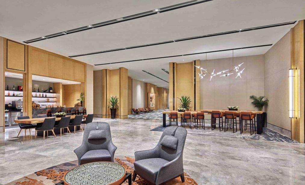 Meetings & Events | Sofitel Singapore City Centre