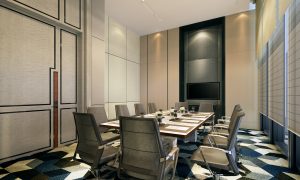 Mempat Boardroom