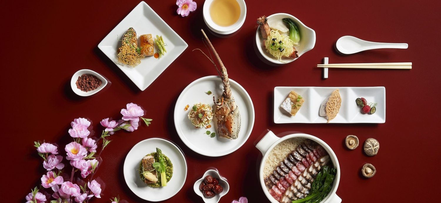 Luxury Hotel in Singapore Sofitel Singapore City Centre