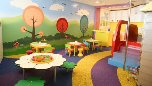 Kids Club by Novotel