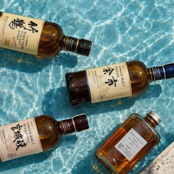 whiskey-flight