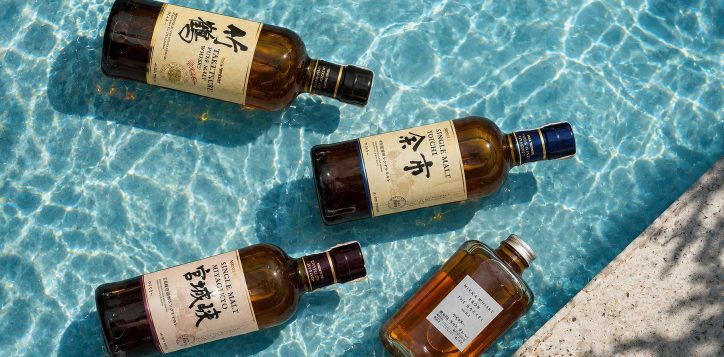 whiskey-flight