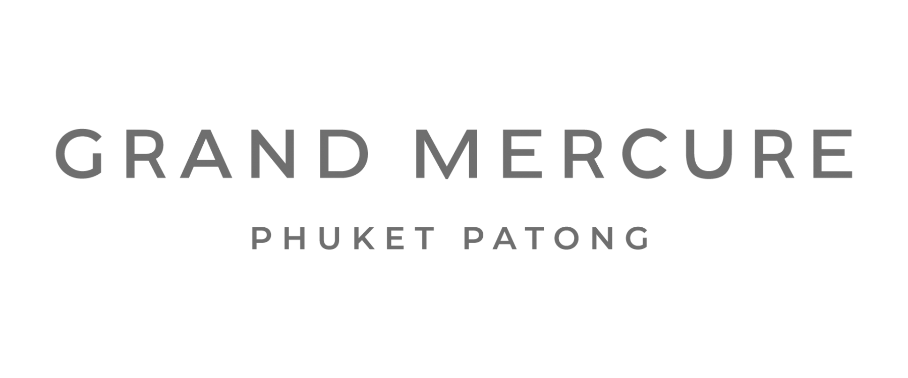 Grand Mercure Phuket Patong