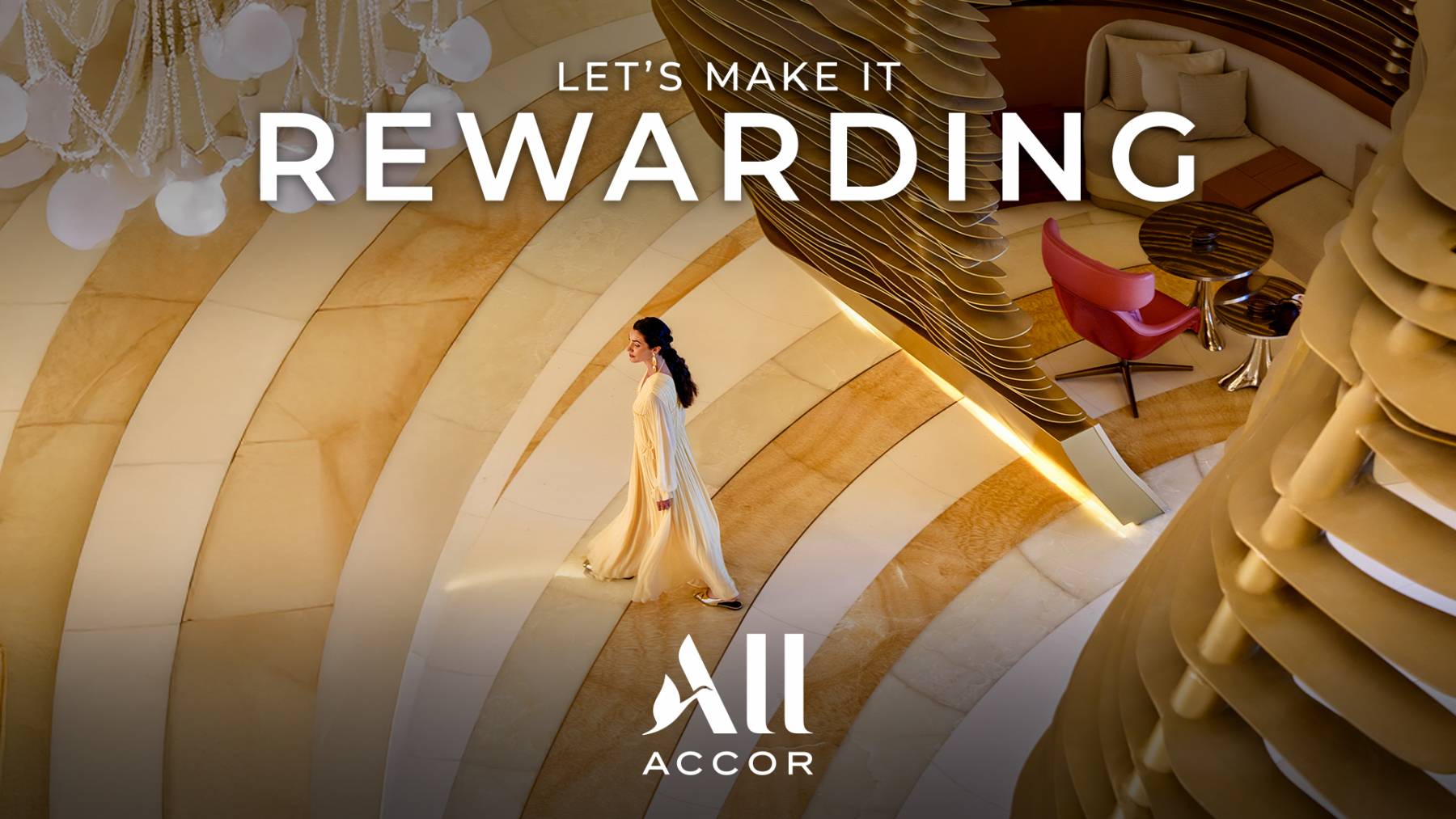 Double Your ALL Reward Points on Meetings & Events