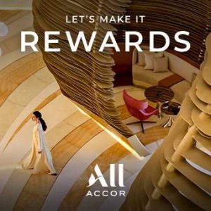 Let's make it rewards.