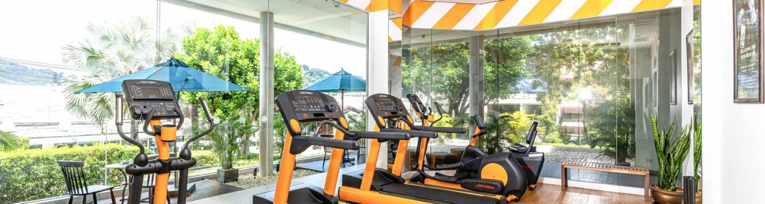 fitness-centre
