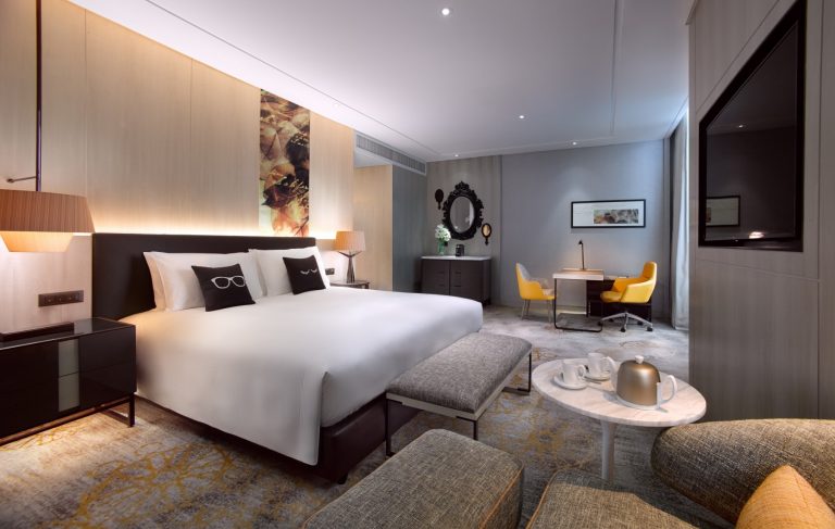 Junior Suite - Sofitel Kuala Lumpur Damansara