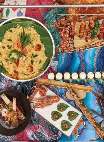 destinasi-rasa-serantau-private-banquet-dinner