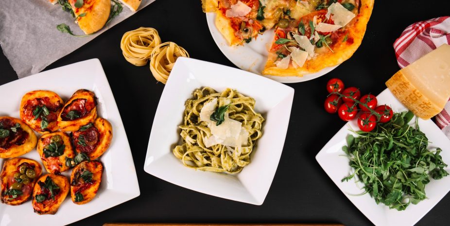 mediterranean-buffet-dinner