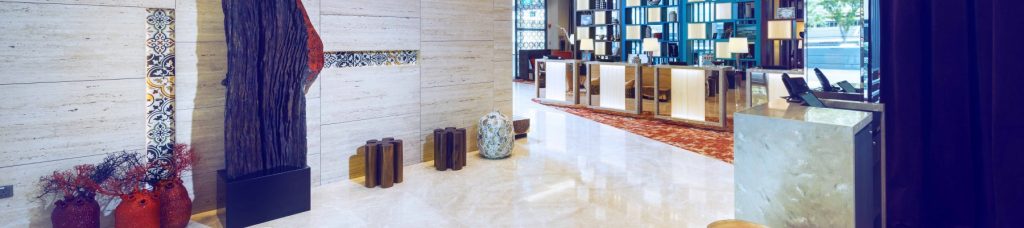 Mercure Hotel Bugis Singapore | 4 Star Modern Hotel