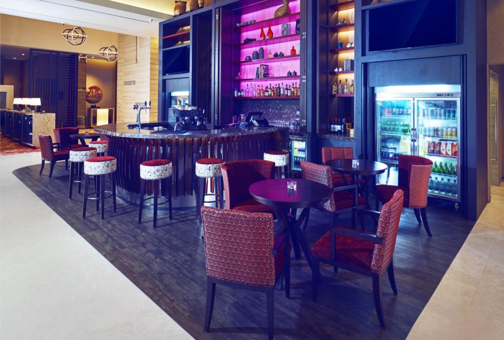 Mercure Singapore Bugis - mecure-singapore-bugis-gallery-91