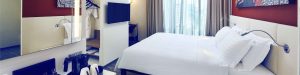 Mercure Bugis Slideshow