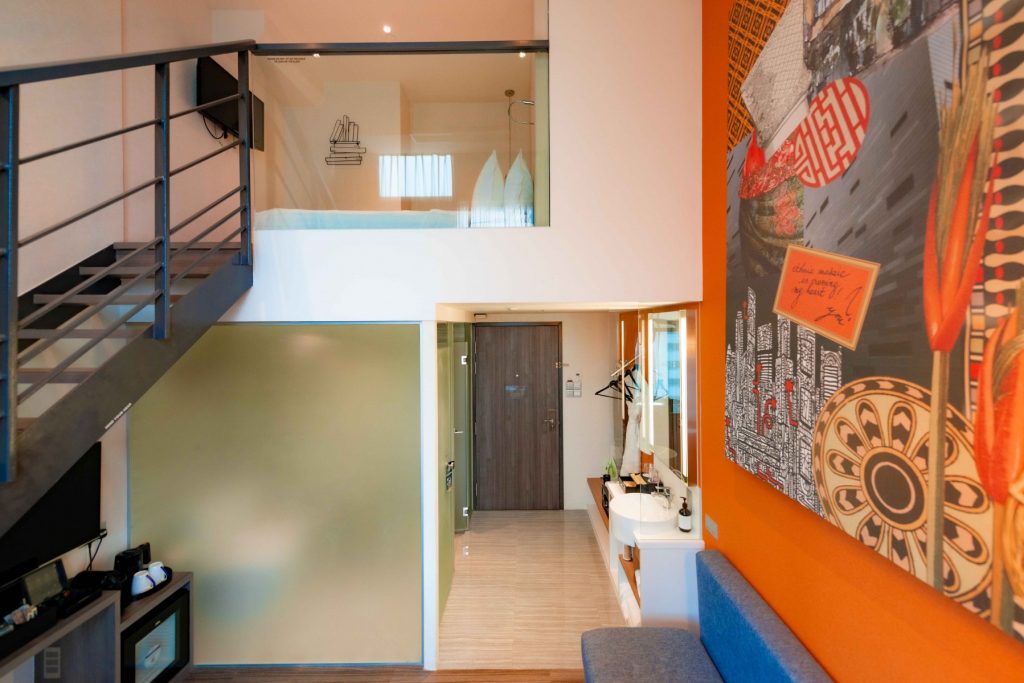 Singapore Hotels near CBD | Mercure Singapore Bugis | Hotel near to