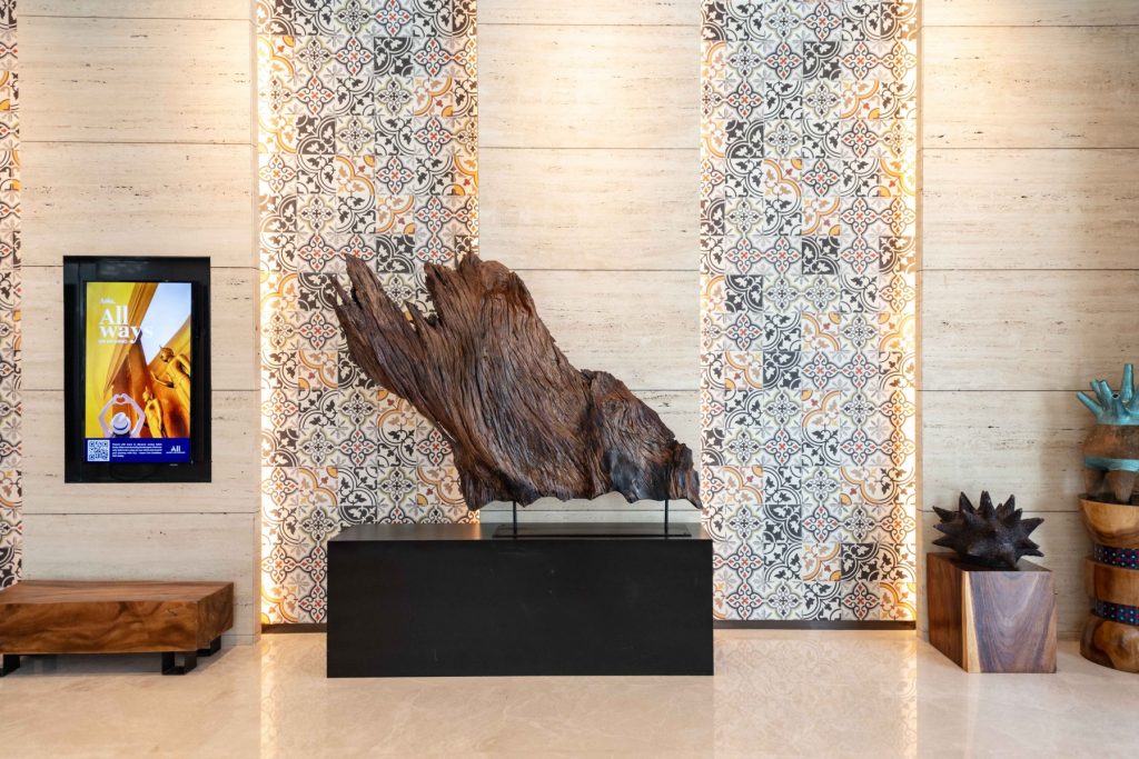 4 Star Modern Singapore Hotel | Mercure Singapore Bugis | Hotel Near