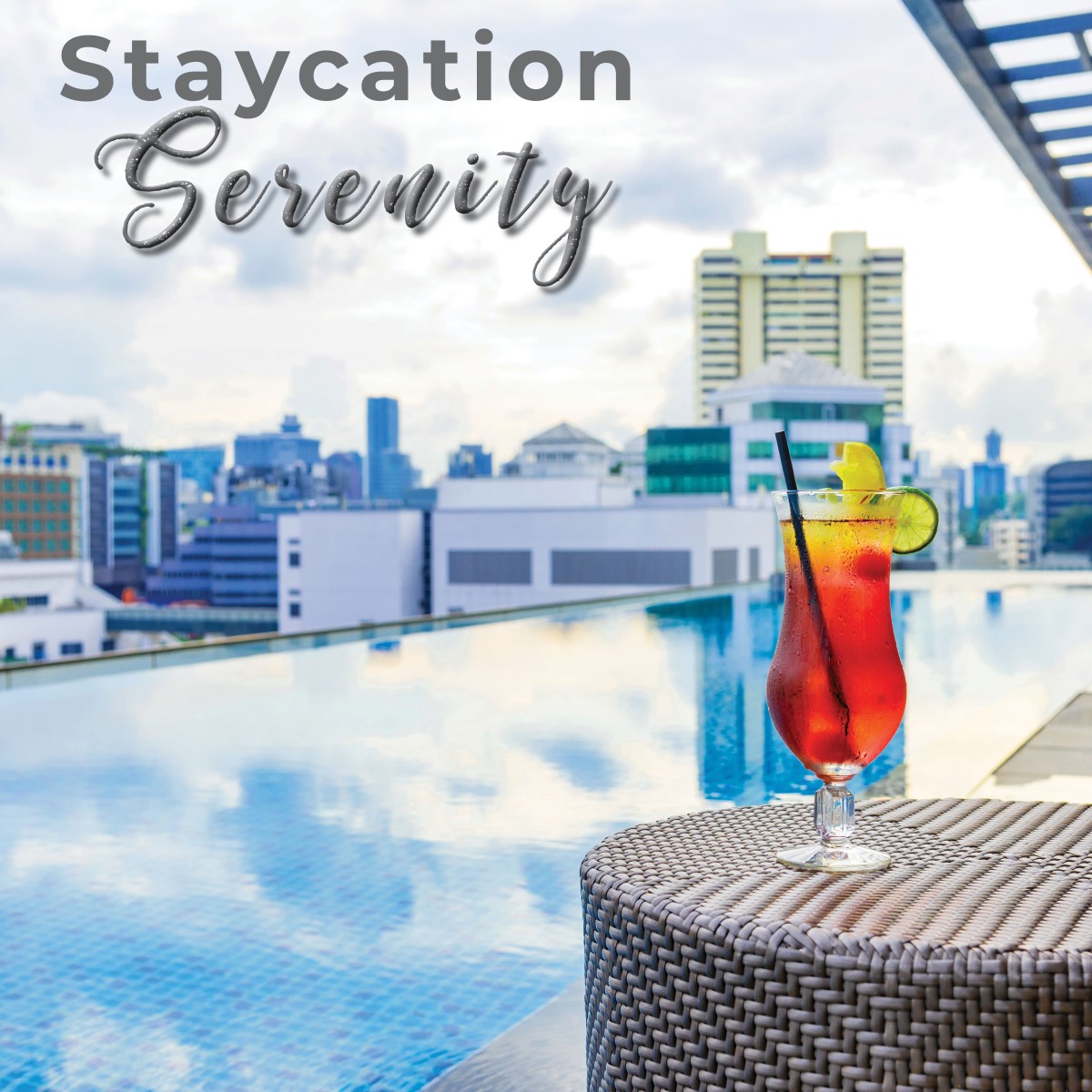 staycation-serenity