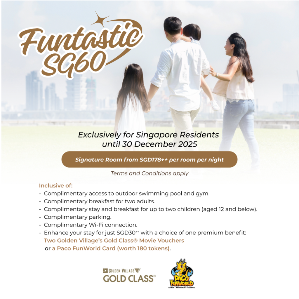 Funtastic SG60 pop-up window