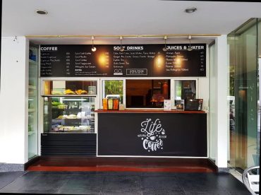 Grab N Go Swissotel Resort Phuket Patong Beach