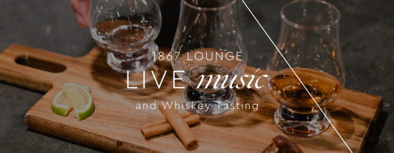 live-music-night-and-whiskey-tasting