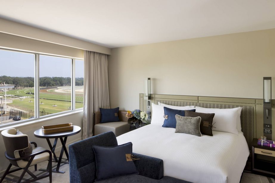 The William Inglis Hotel - Deluxe King Room