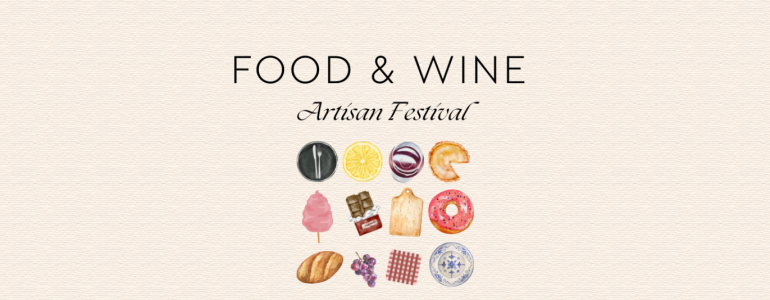 food-wine-artisan-festival